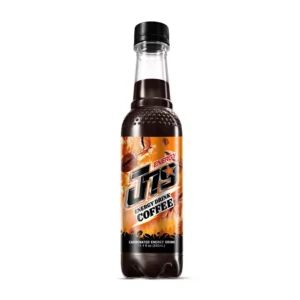 11.1 fl oz J79 Carbonated Coffee Energy drink - Image 1