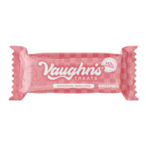 Vaughn's Treats - Marshmallow Crispies