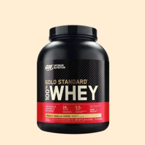 Gold Standard 100% Whey Protein Optimum Nutrition