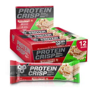BSN PROTEIN CRISP