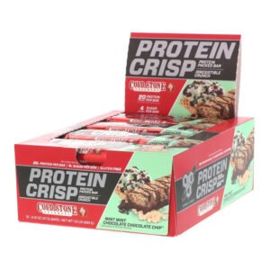 BSN - PROTEIN CRISP