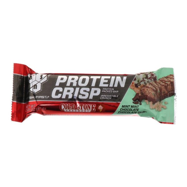 BSN - PROTEIN CRISP