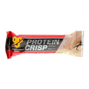 BSN - PROTEIN CRISP