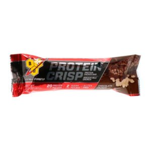 BSN - PROTEIN CRISP