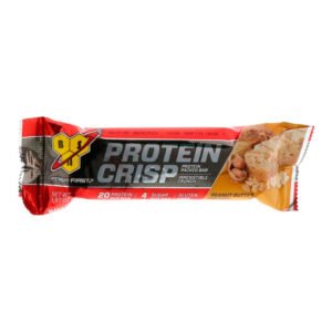 BSN - PROTEIN CRISP