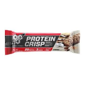 BSN - PROTEIN CRISP