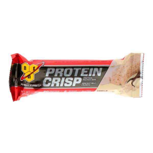 BSN - PROTEIN CRISP