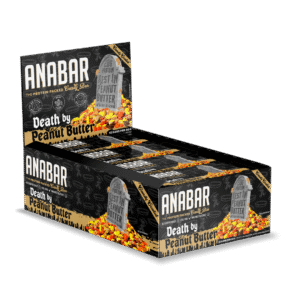 Final Boss Performance - ANABAR