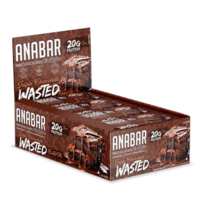 Final Boss Performance - ANABAR