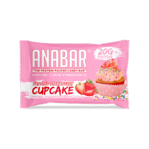 Final Boss Performance - ANABAR