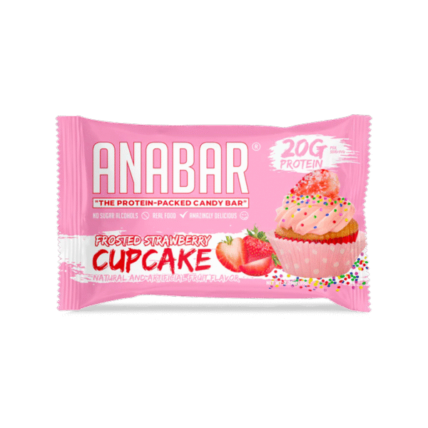 Final Boss Performance - ANABAR