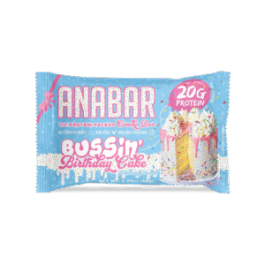 Final Boss Performance - ANABAR