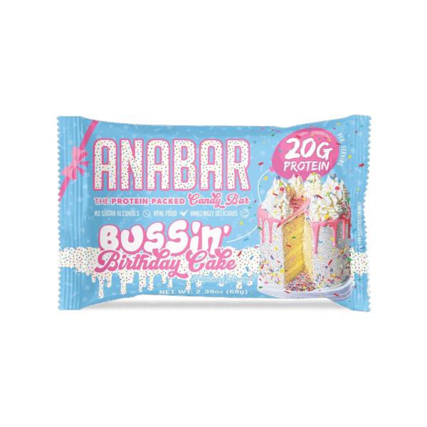 Final Boss Performance - ANABAR