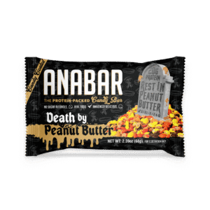 Final Boss Performance - ANABAR