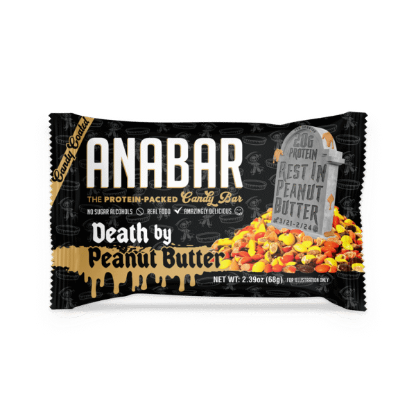 Final Boss Performance - ANABAR