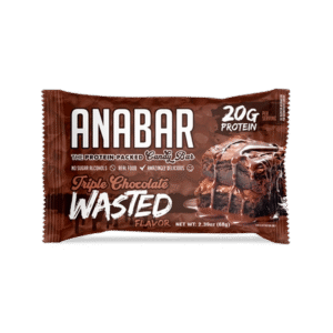 Final Boss Performance - ANABAR