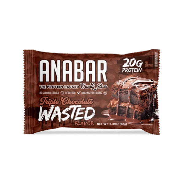 Final Boss Performance - ANABAR