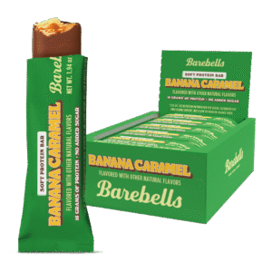 Barebells - Soft Protein Bar