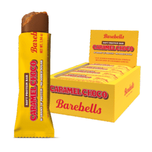 Barebells - Soft Protein Bar
