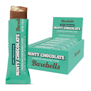 Barebells - Soft Protein Bar