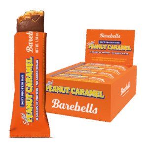 Barebells - Soft Protein Bar