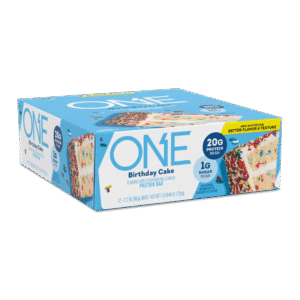 ONE Brand - PROTEIN Bar