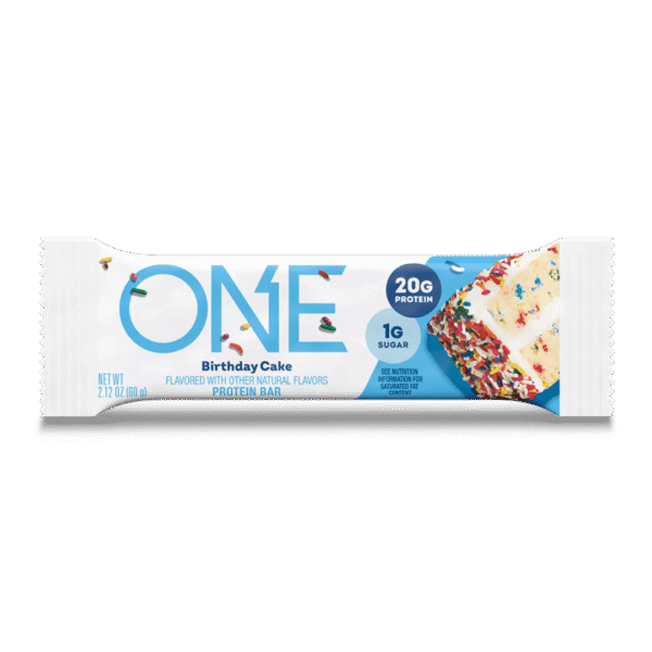 ONE Brand - PROTEIN Bar