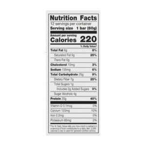 ONE Brand - PROTEIN Bar