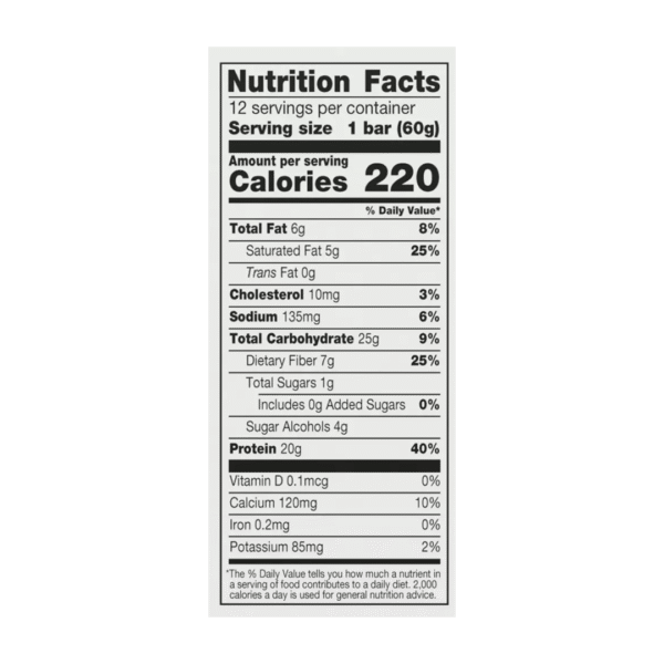 ONE Brand - PROTEIN Bar