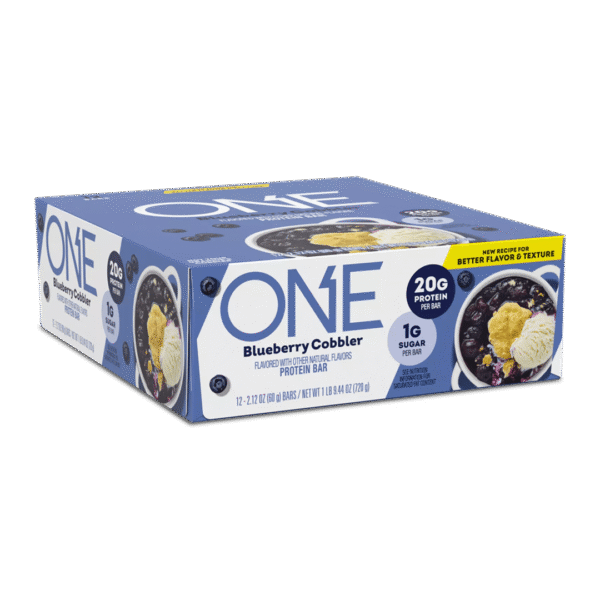ONE Brand - PROTEIN Bar