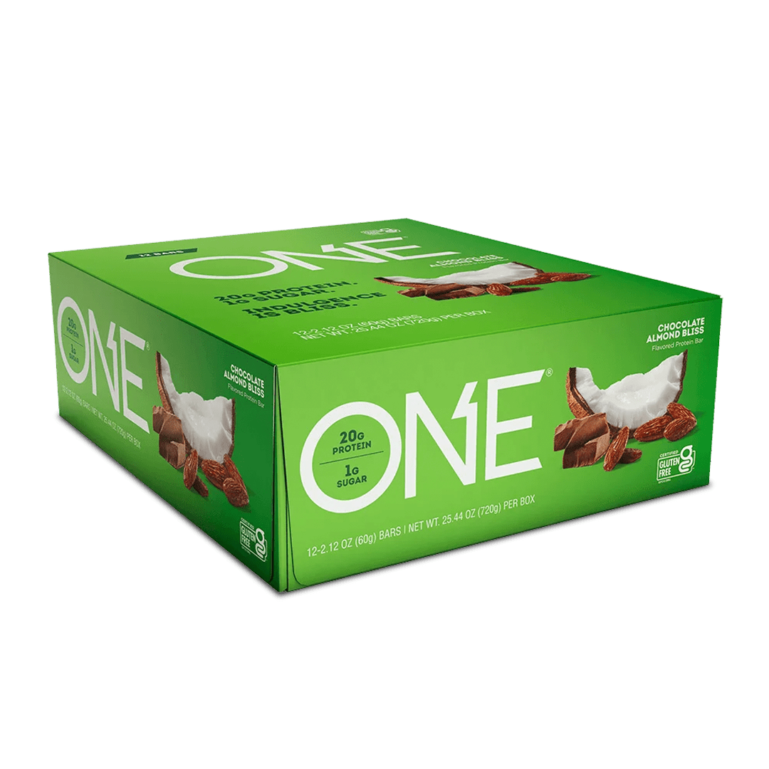 ONE Brand - PROTEIN Bar