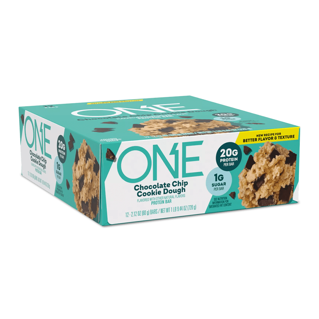 ONE Brand - PROTEIN Bar