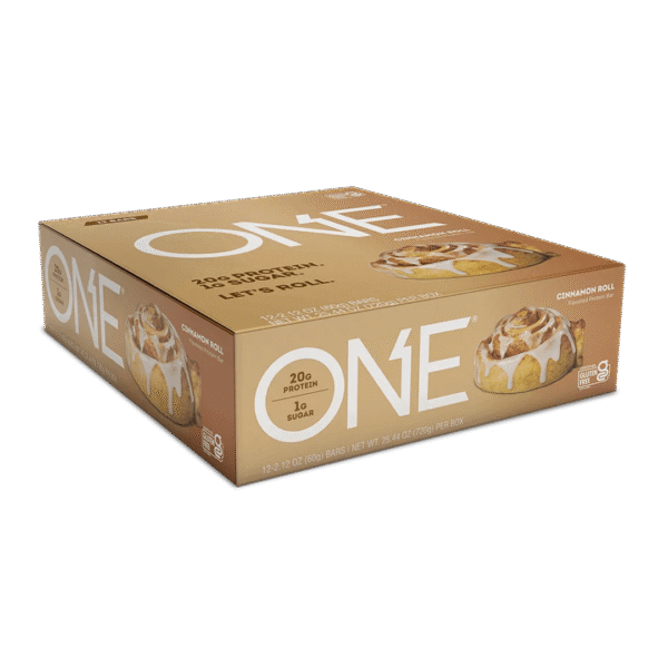 ONE Brand - PROTEIN Bar