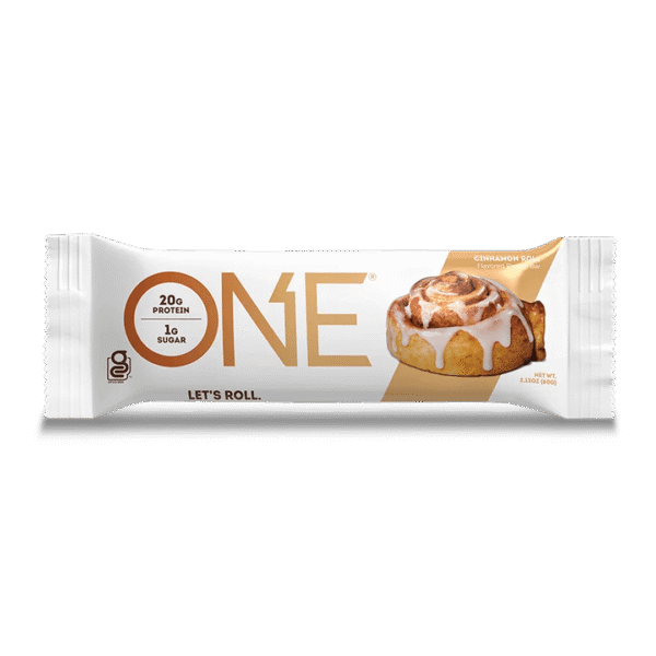 ONE Brand - PROTEIN Bar
