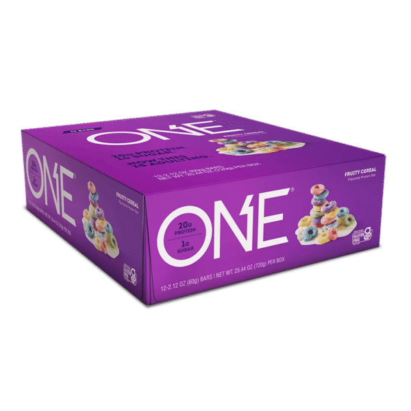 ONE Brand - PROTEIN Bar