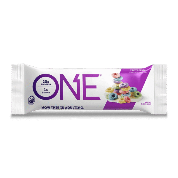 ONE Brand - PROTEIN Bar