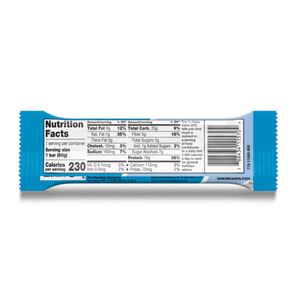 ONE Brand - PROTEIN Bar