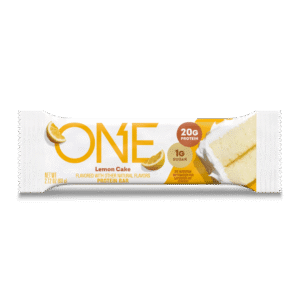 ONE Brand - PROTEIN Bar