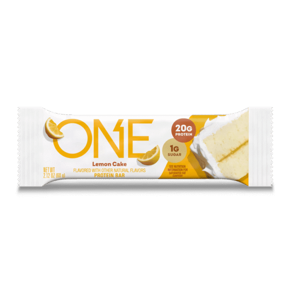 ONE Brand - PROTEIN Bar