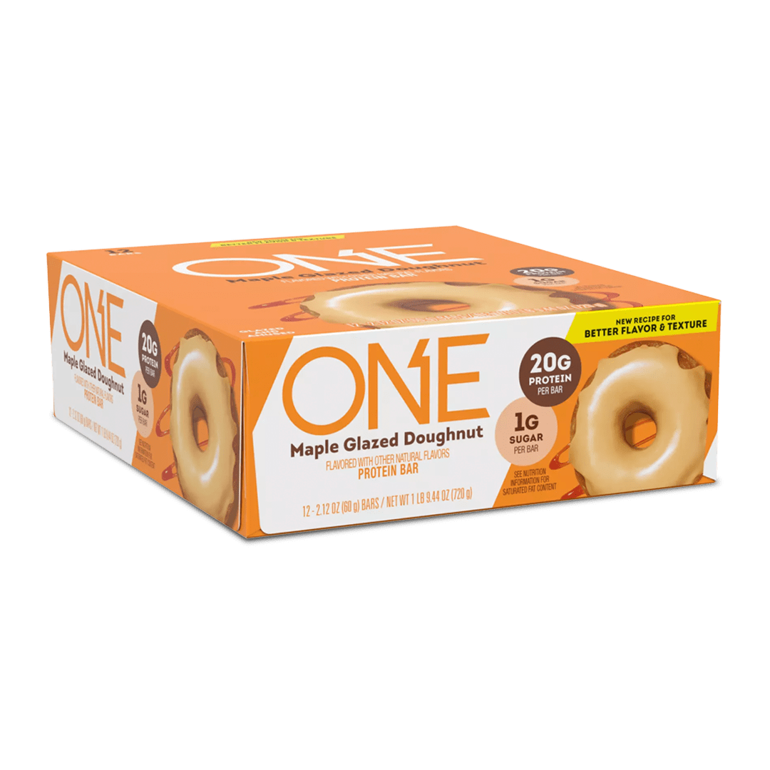 ONE Brand - PROTEIN Bar