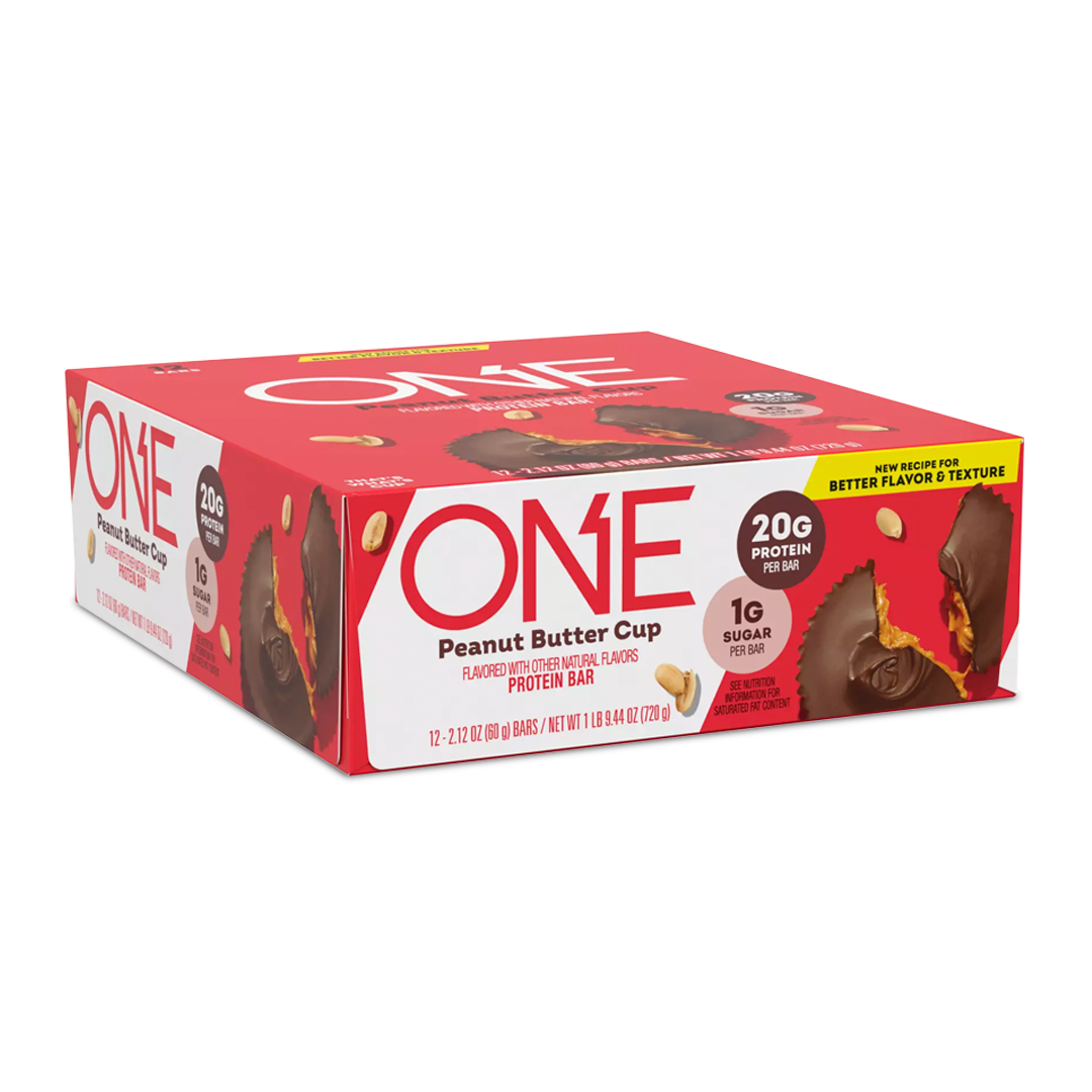 ONE Brand - PROTEIN Bar