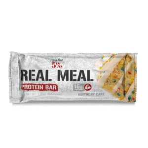 5% Nutrition - Real Meal Protein Bar