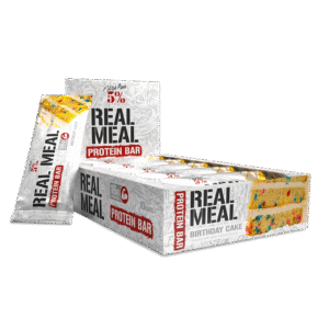 5% Nutrition - Real Meal Protein Bar