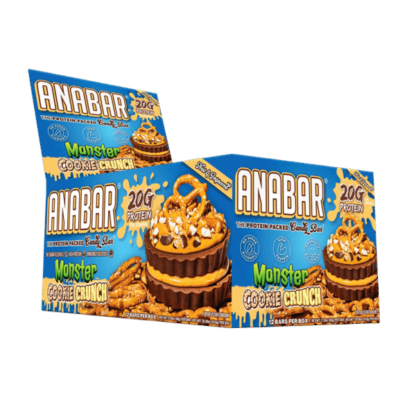 Final Boss Performance - ANABAR