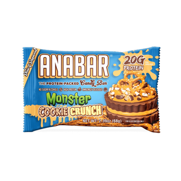 Final Boss Performance - ANABAR