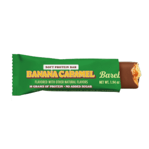 Barebells - Soft Protein Bar