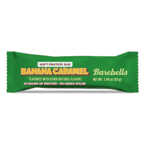 Barebells - Soft Protein Bar