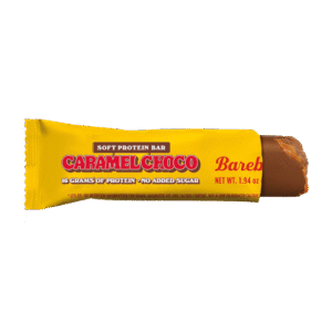 Barebells - Soft Protein Bar