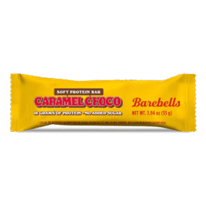 Barebells - Soft Protein Bar