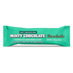 Barebells - Soft Protein Bar